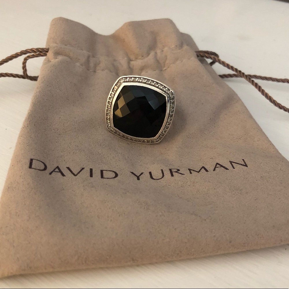 David Yurman Ring